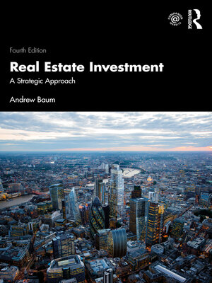 cover image of Real Estate Investment